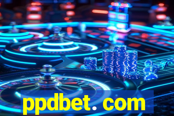 ppdbet. com